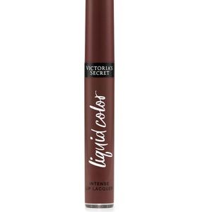 Victoria's Secret Liquid Color Intense Lacquer New